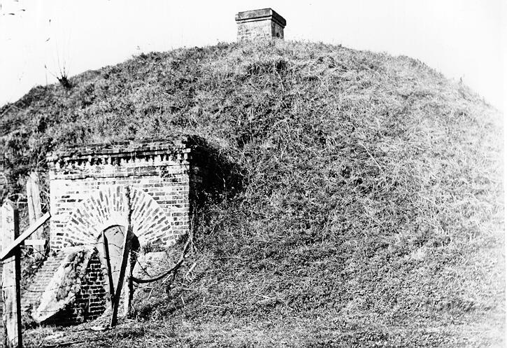 Camp Parapet