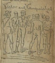 Audubon Park Race Track, Cyclists hold League meet in 1887 