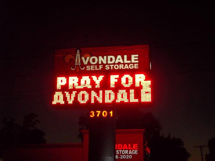 Avondale Self Storage
