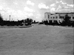 New Orleans Lakefront Airport: The End of an Era