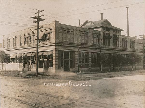 "Leidenheimer Baking Company"