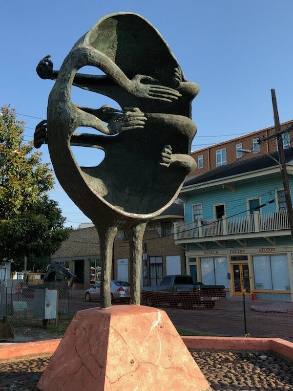 Dr. Martin Luther King Jr. Memorial