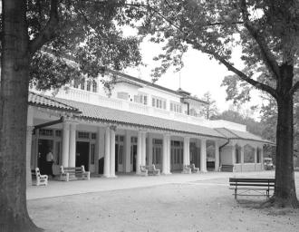 Timken Center
