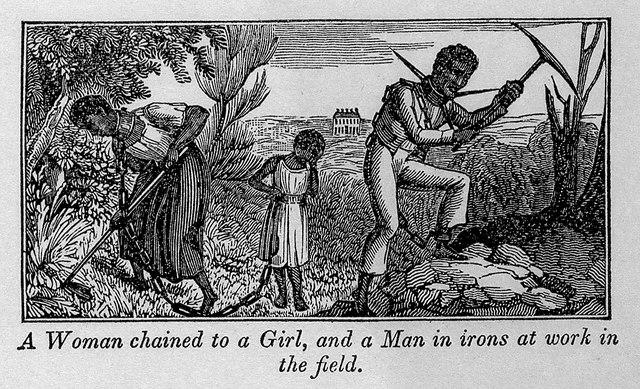 Stories of the Enslaved Within Today’s Audubon Park<br />