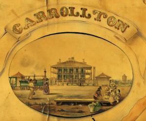 Carrollton Hotel