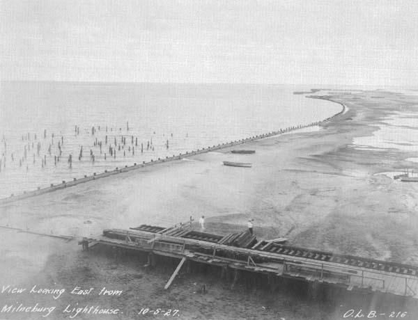 Pontchartrain Beach Amusement Park