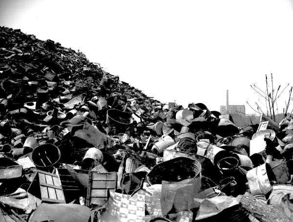Agriculture Street Landfill Opening and Operations
