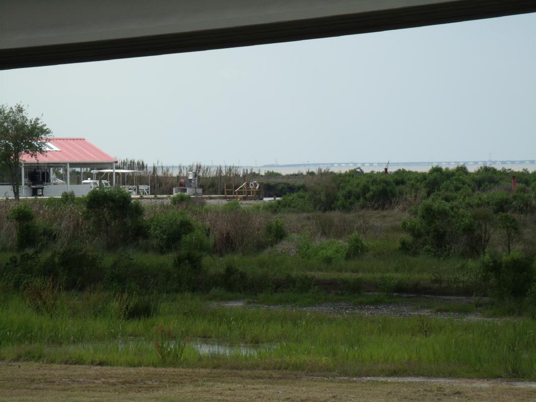 Fort Petite Coquilles
