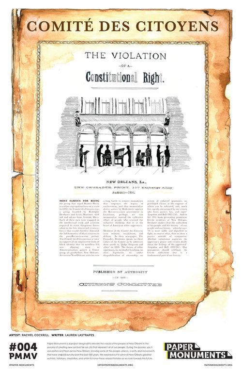 Comité des Citoyens
