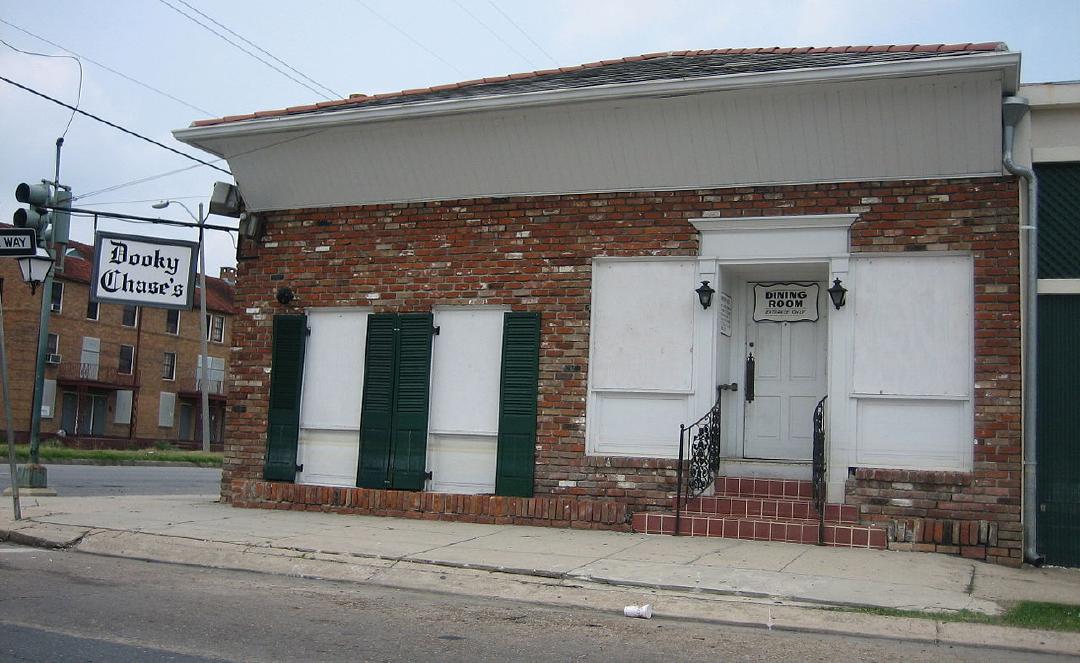 Dooky Chase's Restaurant