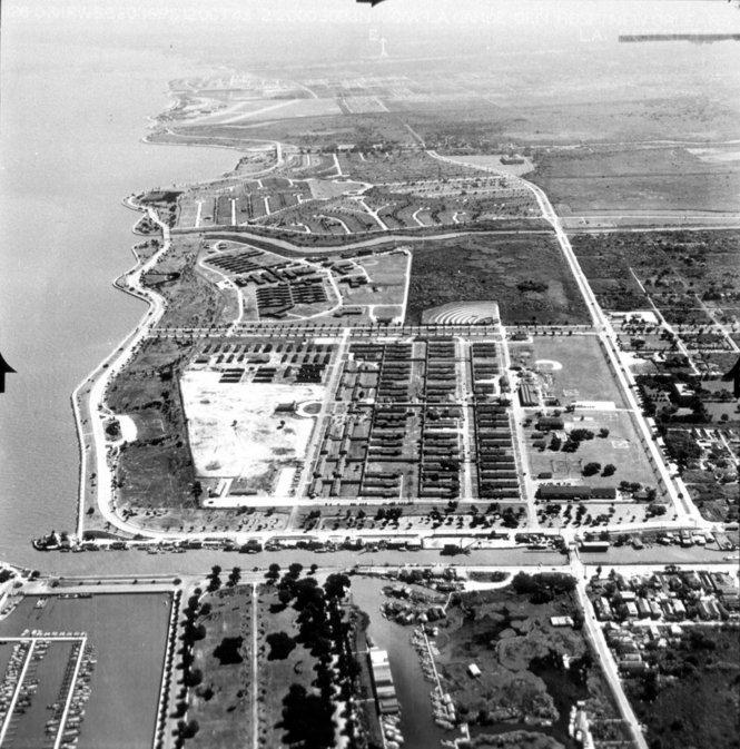 LaGarde Army/Navy Hospital