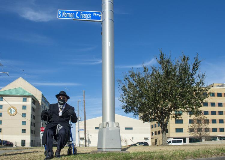Streets on the Table Episode 6: Dr. Norman C. Francis