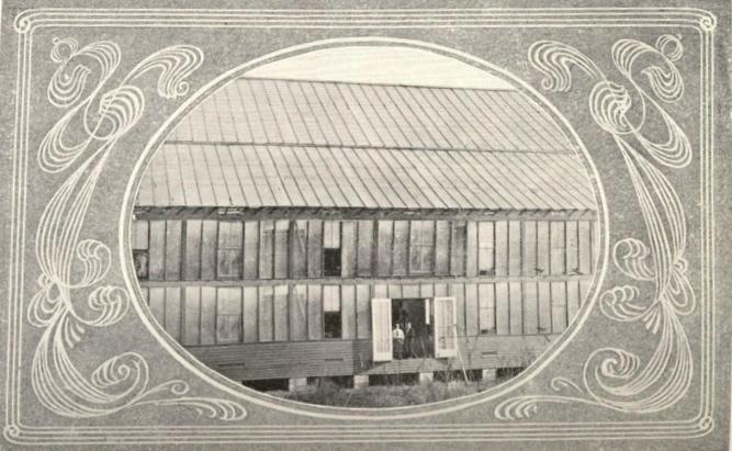 The Glass Filming Studio