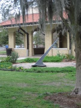 Sundial