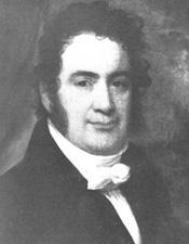 Alexander Porter, 1785-1844