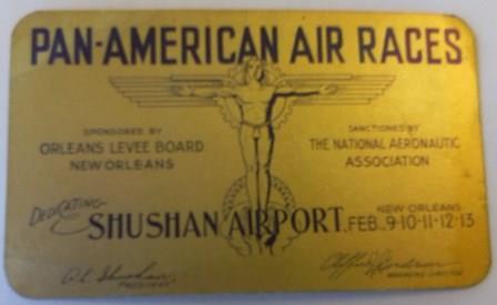 The Golden Ticket