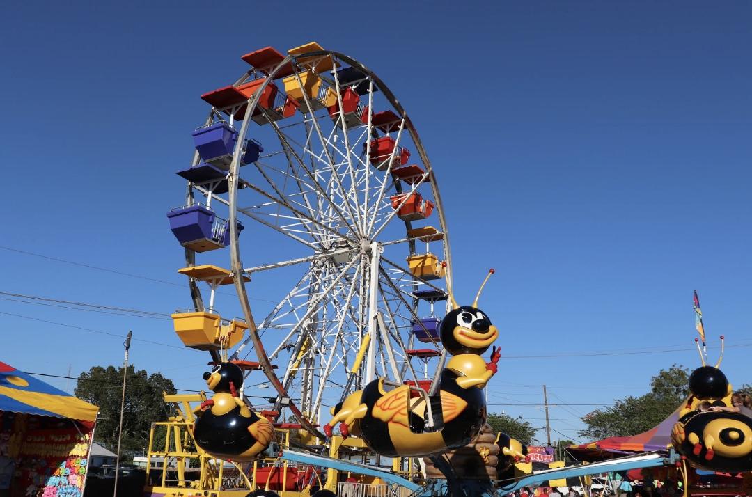 Ferris Wheel