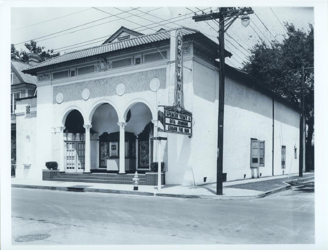Prytania Theatre