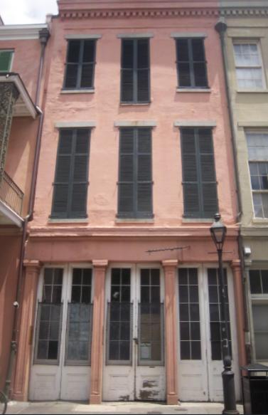 L’Union, the South’s First Black Newspaper and New Orleans Tribune, America’s First Black Daily Newspaper