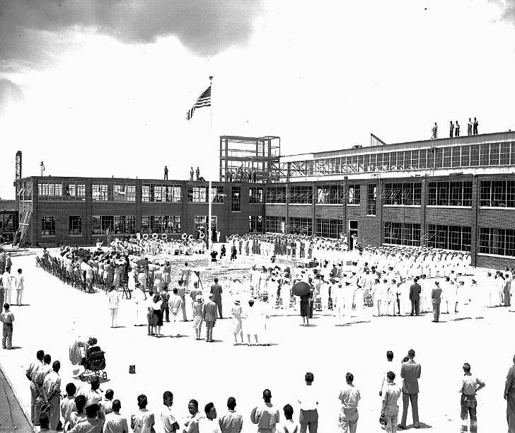 Camp Leroy Johnson