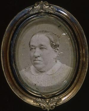 Margaret Haughery, circa 1870s