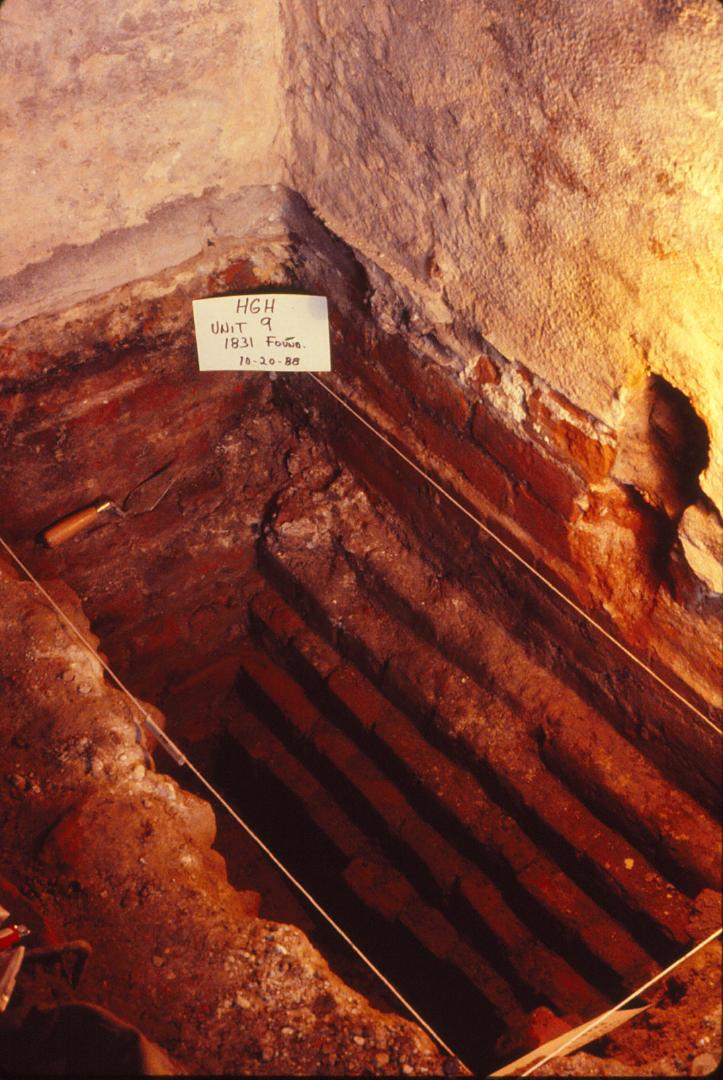 1831 Foundation