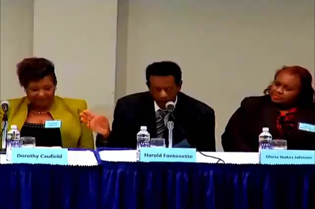UNO Administrators and Integration