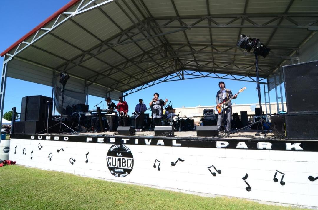 Live Music
