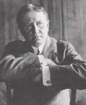 William Sydney Porter