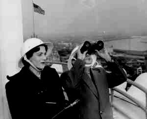 "Ground Observers"