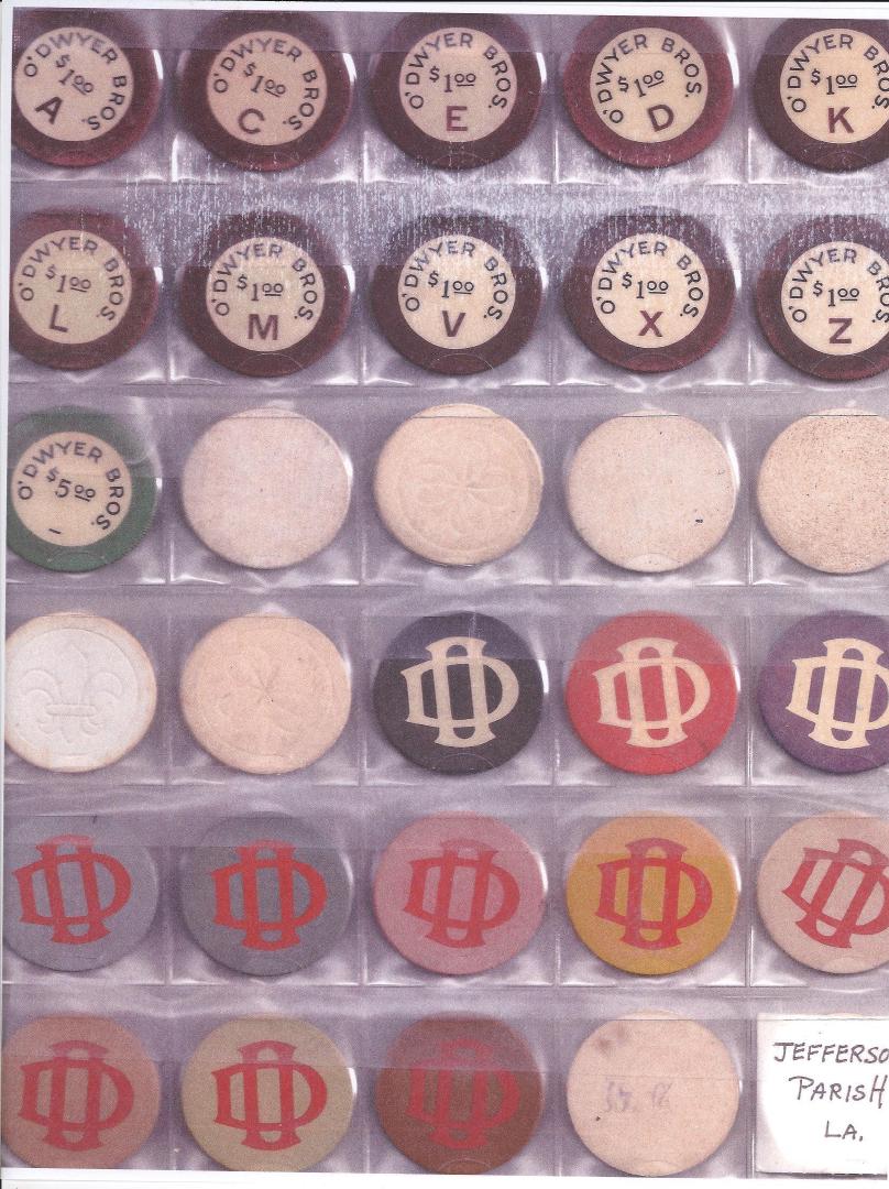Gaming Chips
