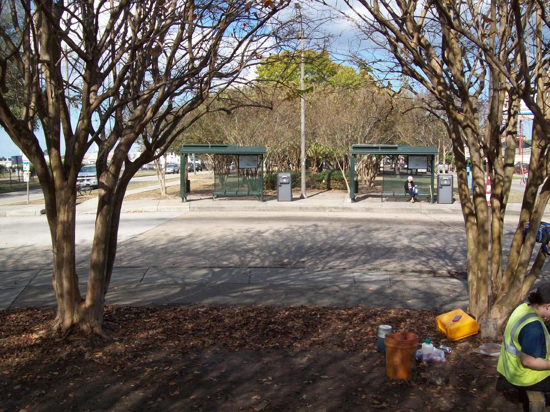 Charity Hospital Cemetery No. 2
