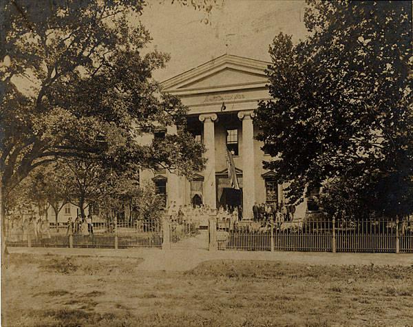  McDonogh No. 23