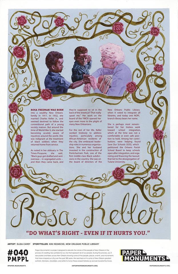 Rosa Keller