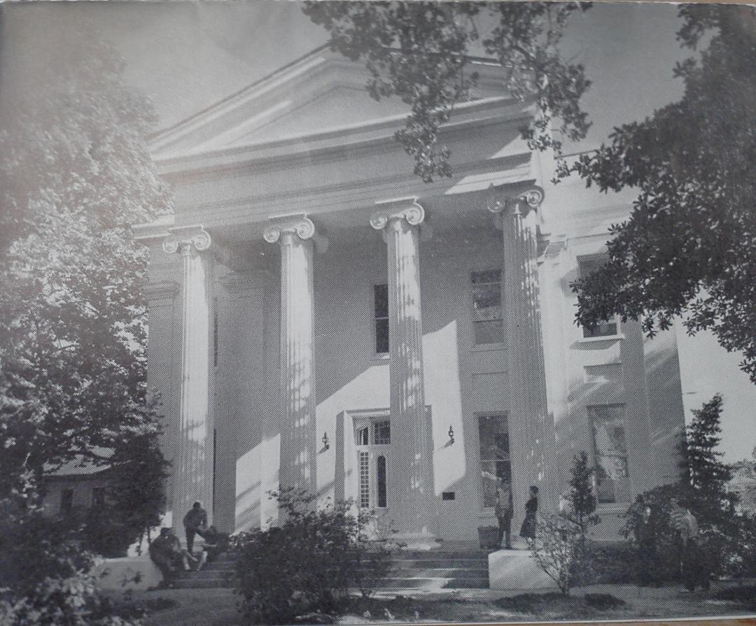  Benjamin Franklin Senior High School: Dedication Ceremony 