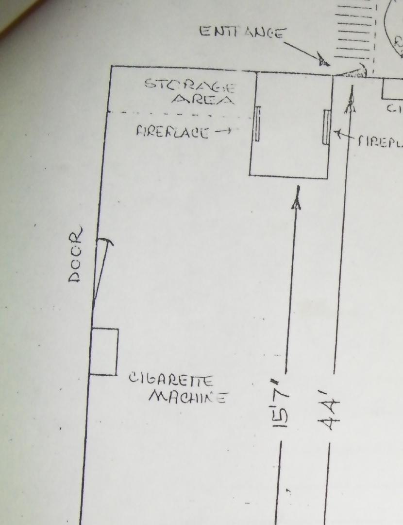New Orleans Fire Department Report