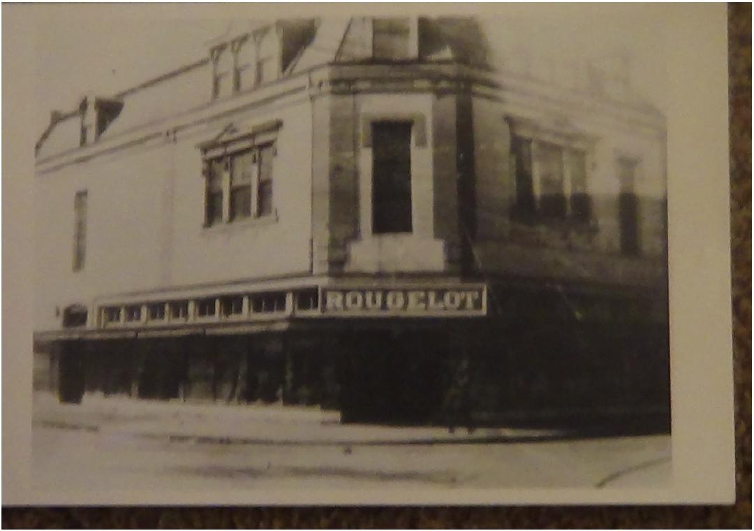 Early 1900s