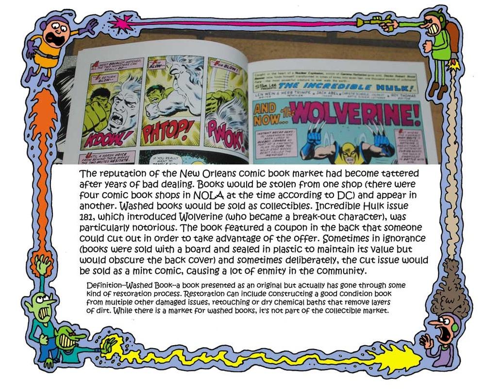 "More Fun Comics: An Animated History"