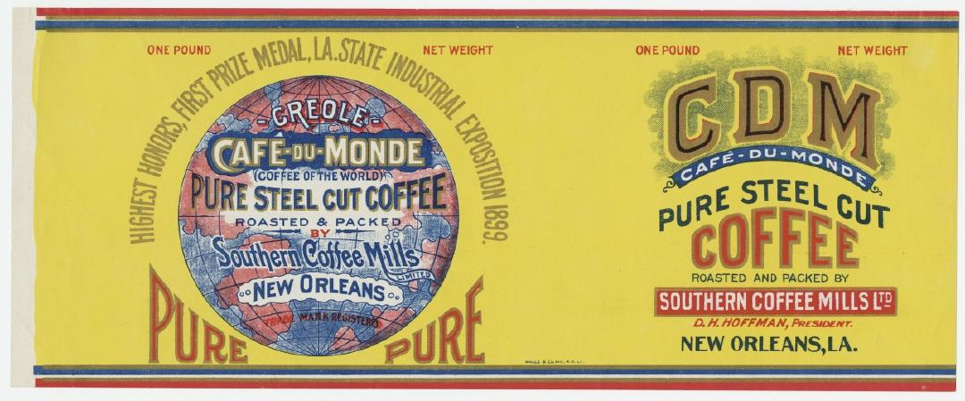 Café du Monde