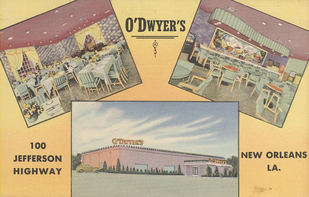 O'Dwyer's Club