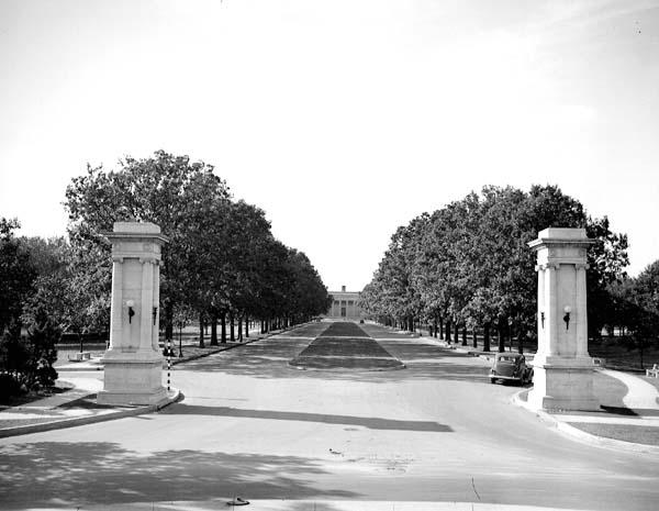New Orleans Museum of Art 