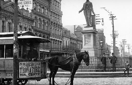Joseph Guillaume's Audacious Ride