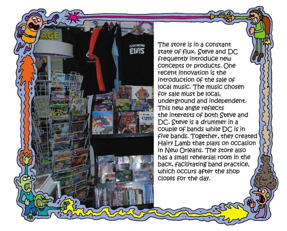 "More Fun Comics: An Animated History"