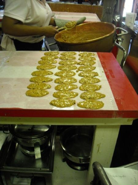 Praline or "Pecan Candy" 