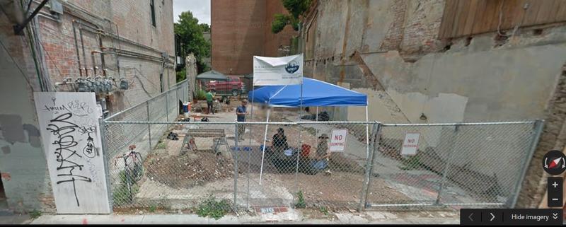 810 Royal Street
