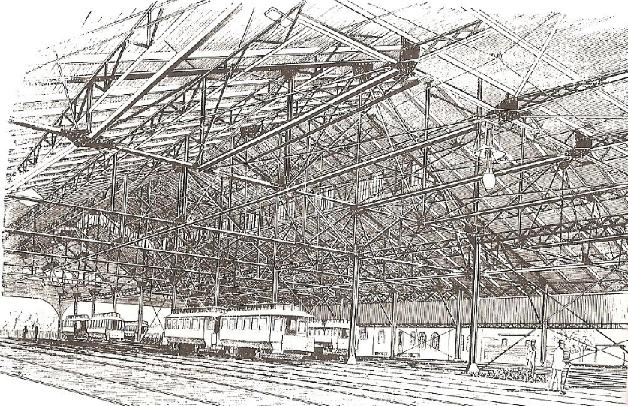 Car Barn