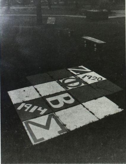 Phi Beta Sigma and Zeta Phi Beta Plot at UNO.