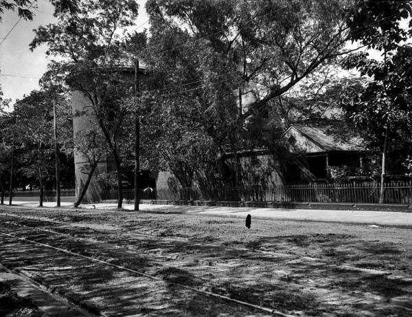 circa early 1900s