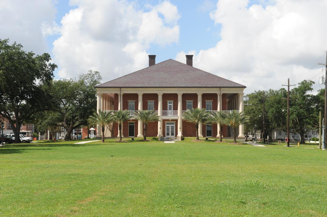 Adjutant General's Office, 2011