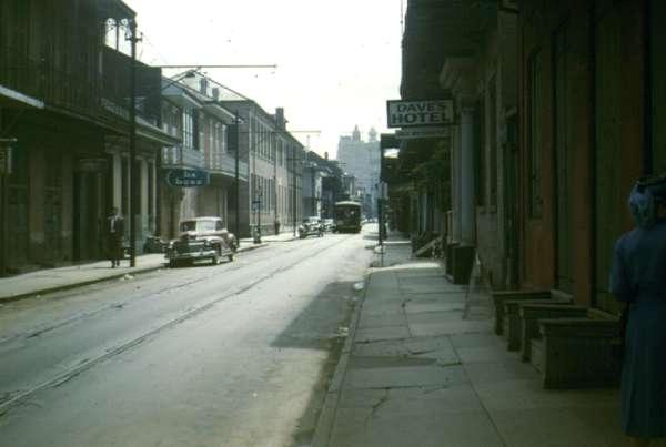 The Desire Line: Streetcar Loss & Rebirth in New Orleans